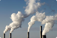 Emissions Trading Scheme (ETS)